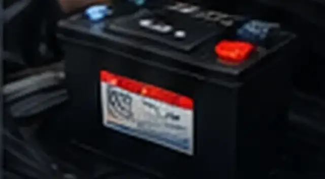 Batteries