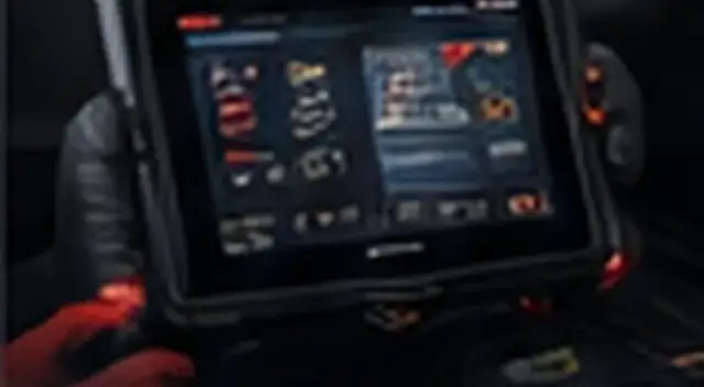 Diagnostics