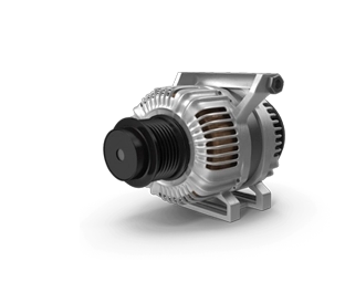 Alternator Repair