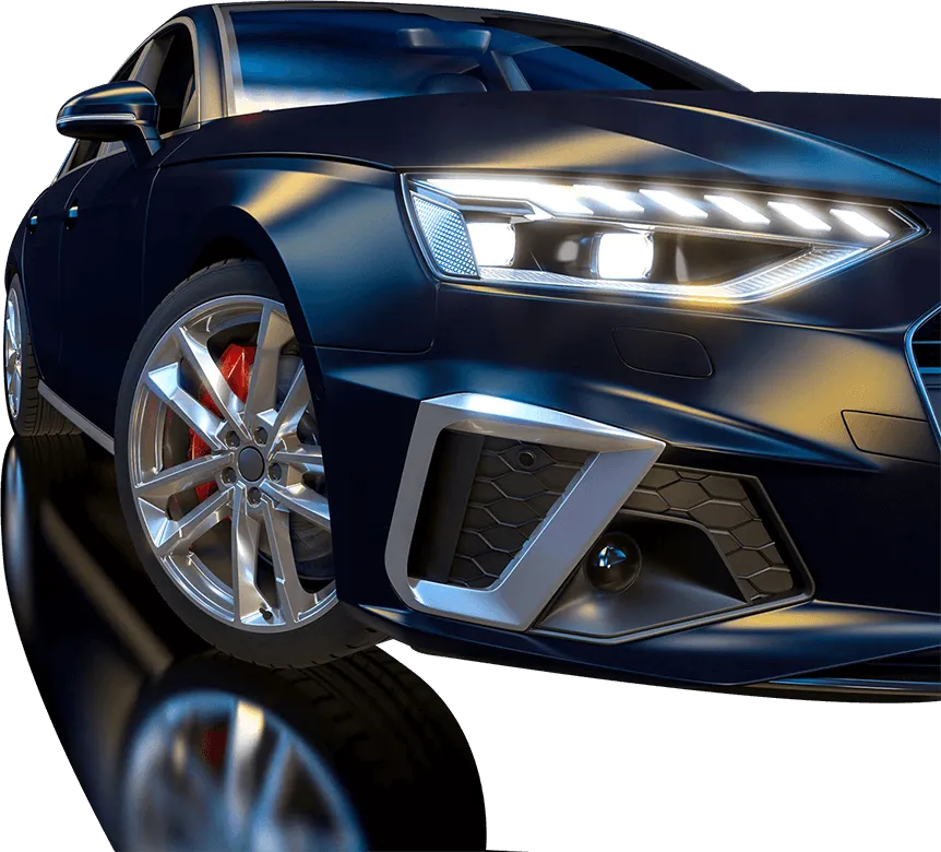 Fast • Honest • Convenient