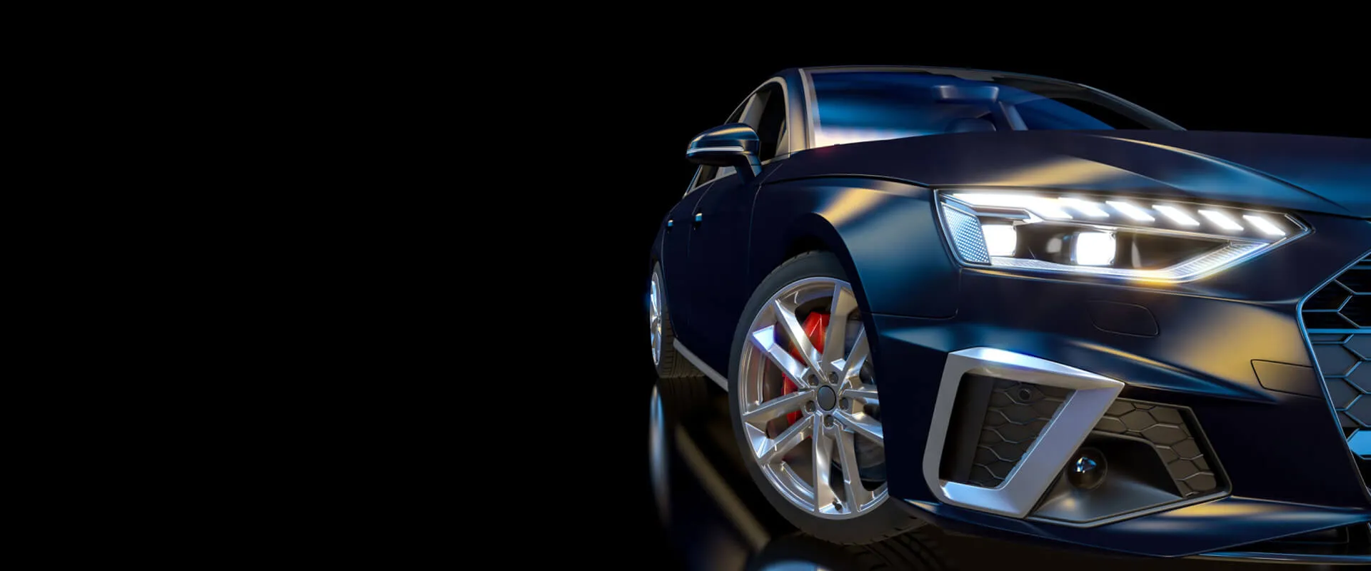 Fast • Honest • Convenient