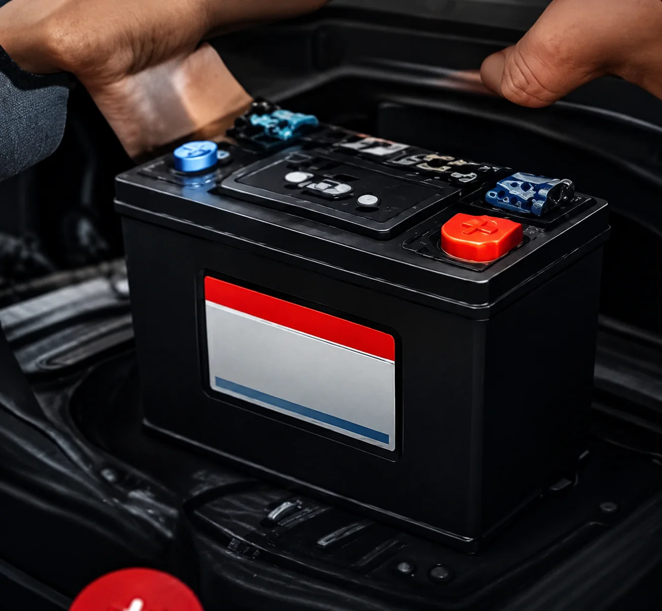 Battery Service
