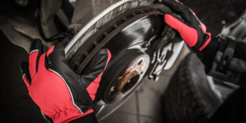 Brakes & Brake Repair