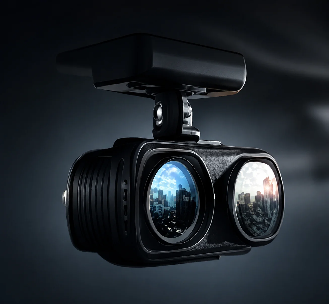 Dashcam Installation