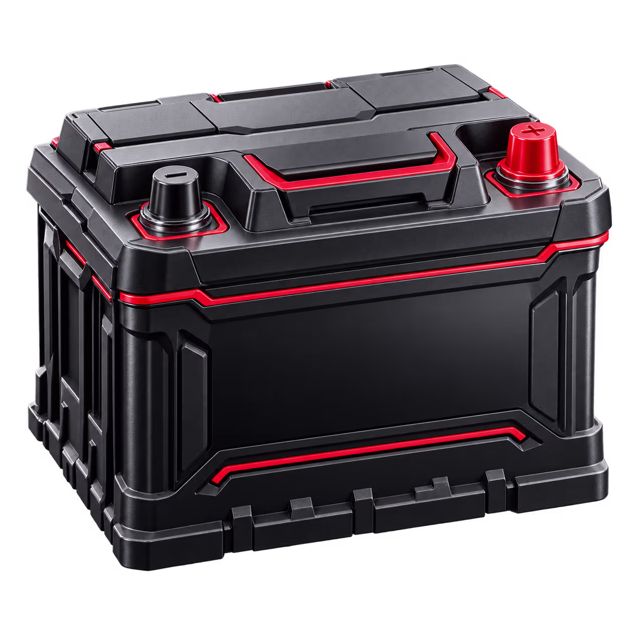 Batteries